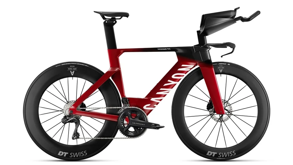 CF SLXモデル ラバレッド