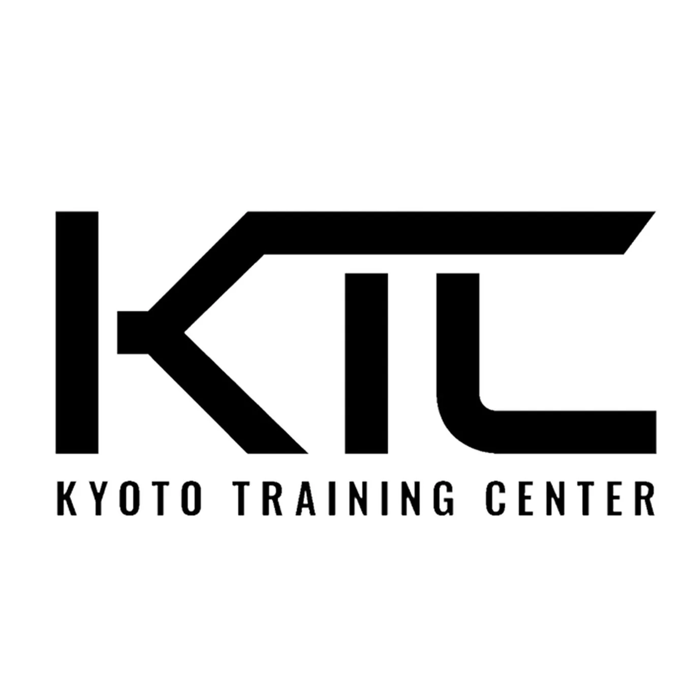 京都トレーニングセンターロゴ
