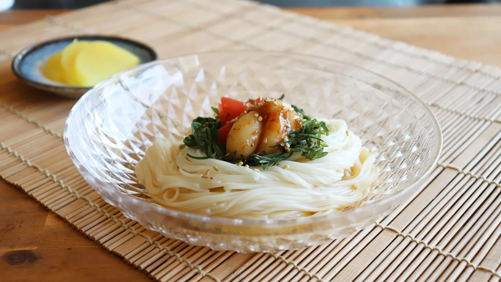 そうめん