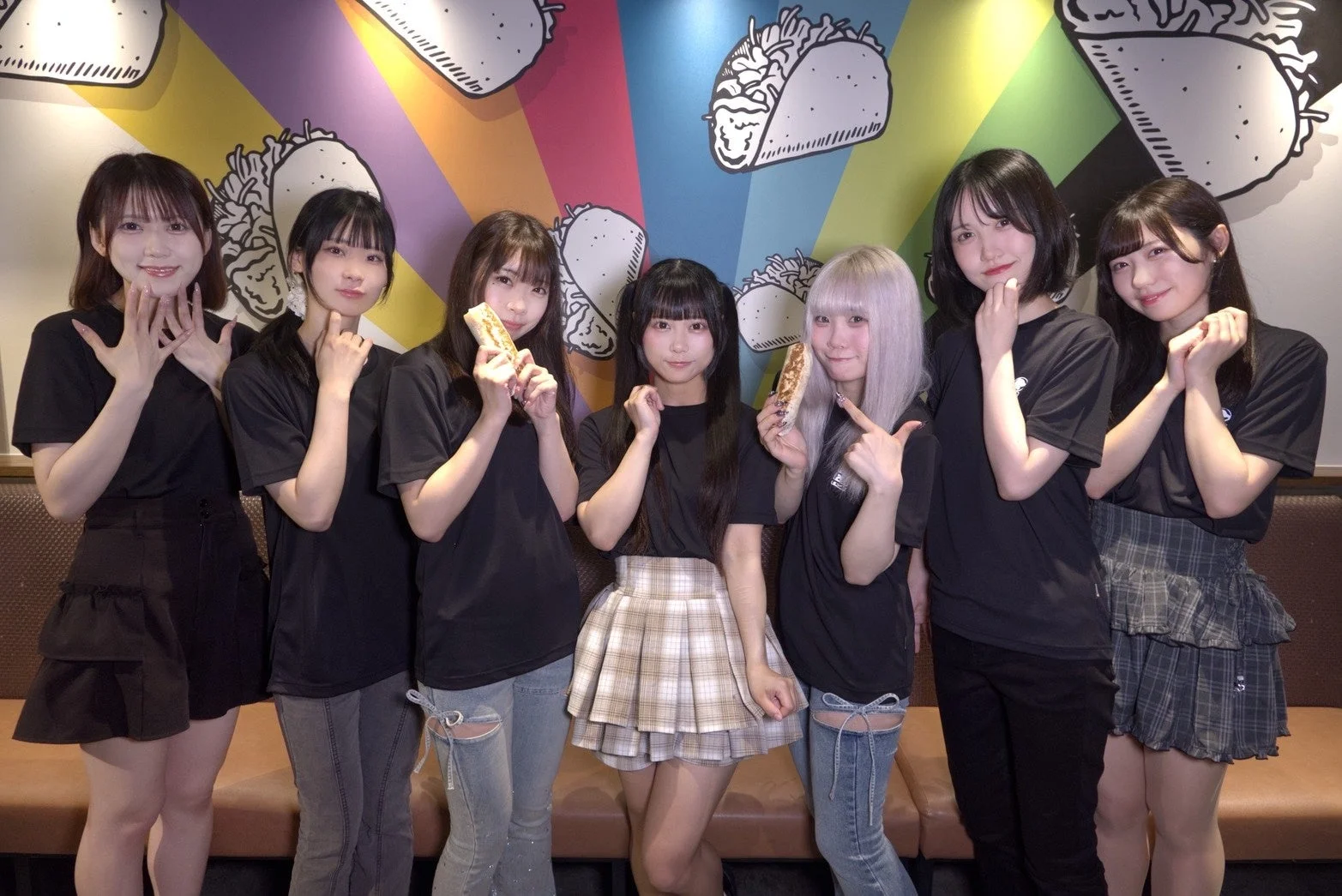 1日店長イベントのイメージ