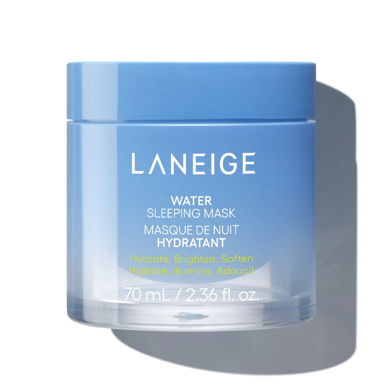 LANEIGE WATER SLEEPING MASK N