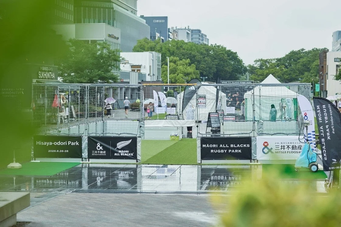イベント会場の様子