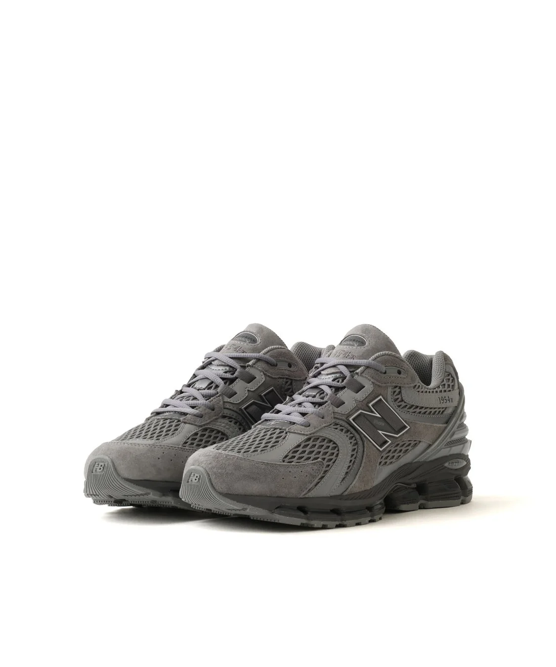 New Balance U1954 グレー