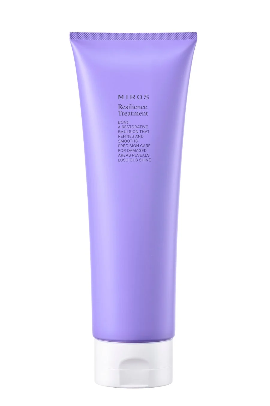 MIROS Resilience Treatment