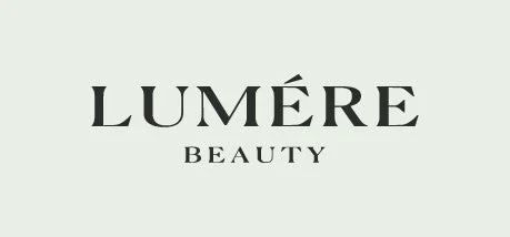 LUMÉRE BEAUTYロゴ