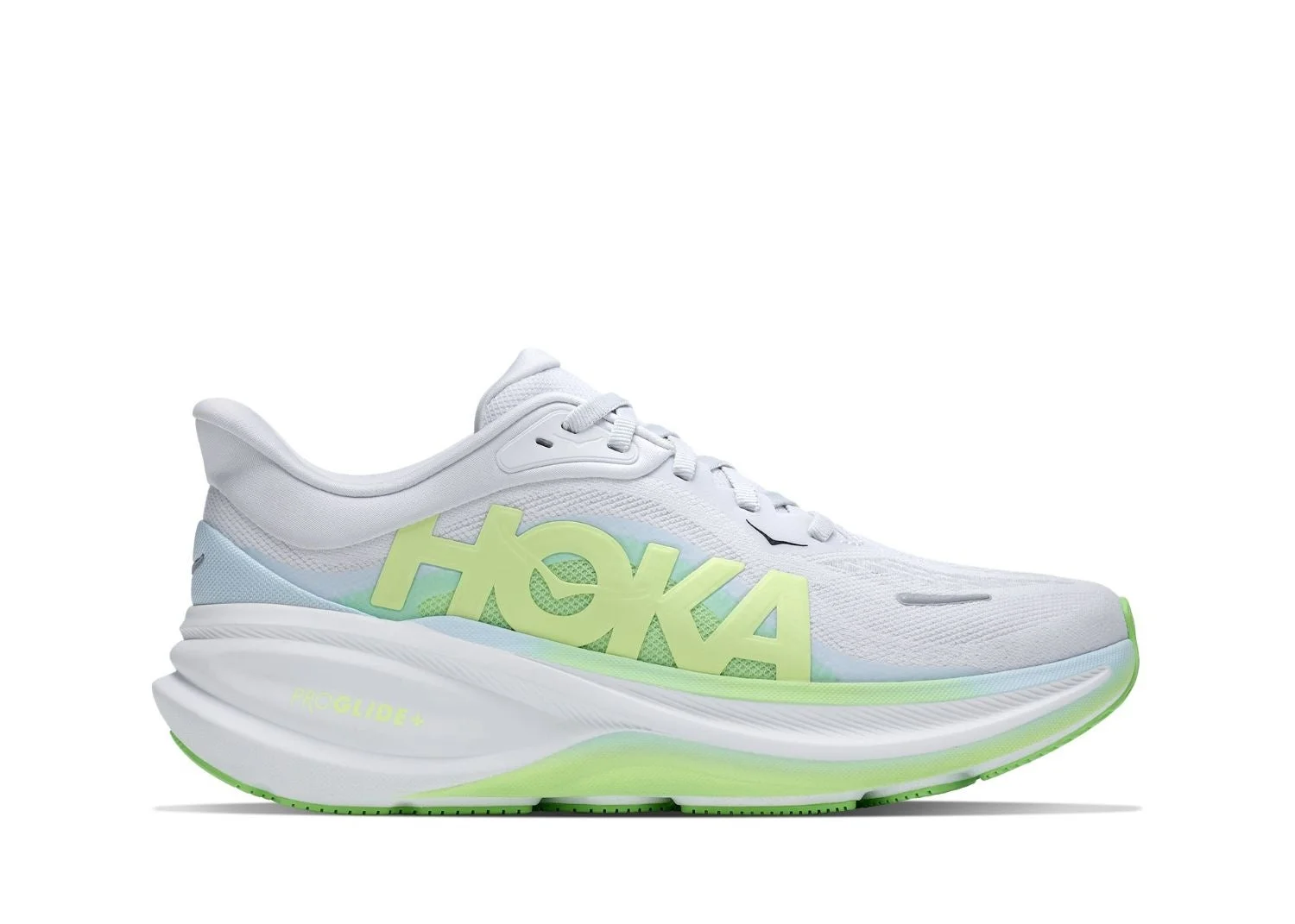 Women’s Color COSMIC GREY / NEON YUZU