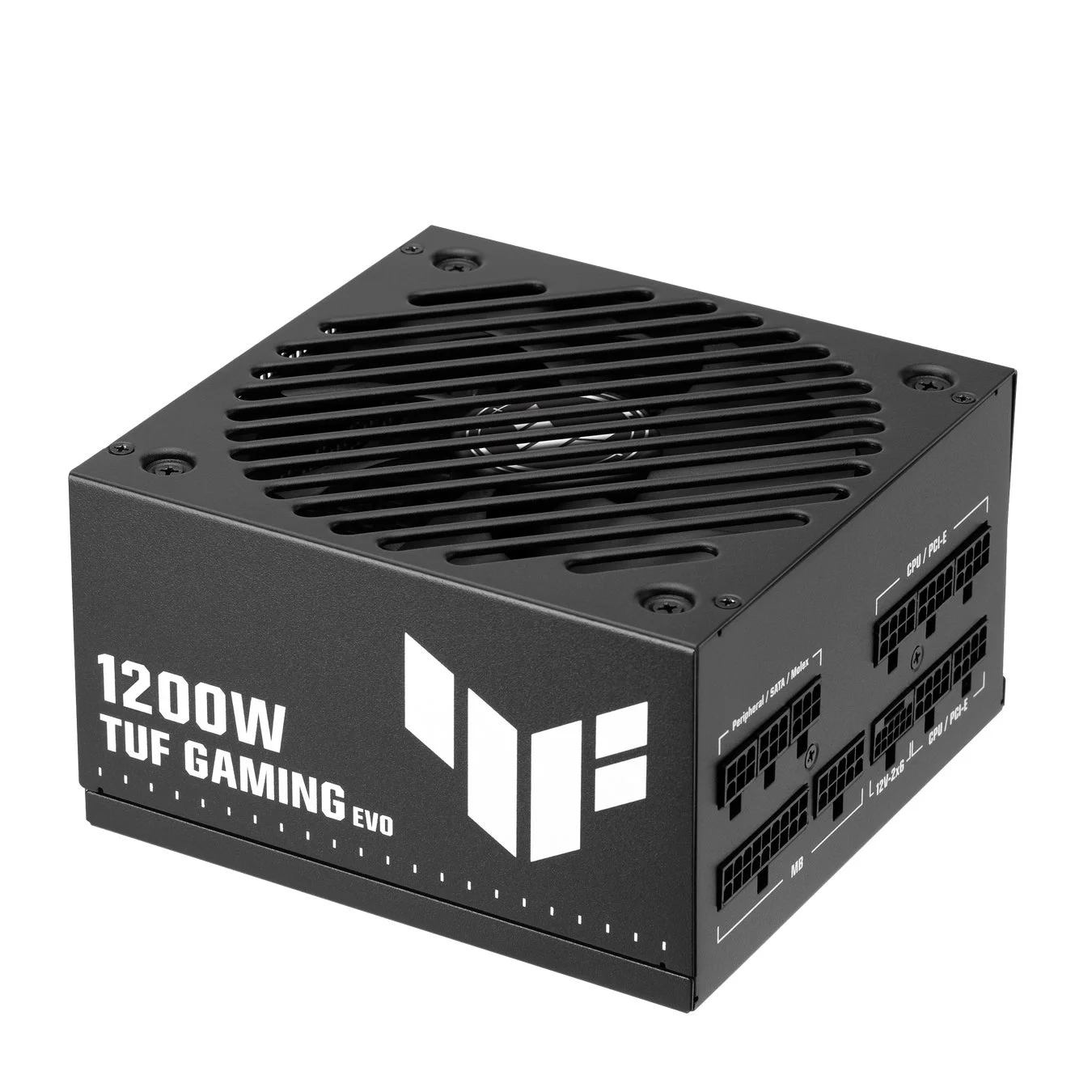 TUF Gaming 1200W Gold EVO 製品画像