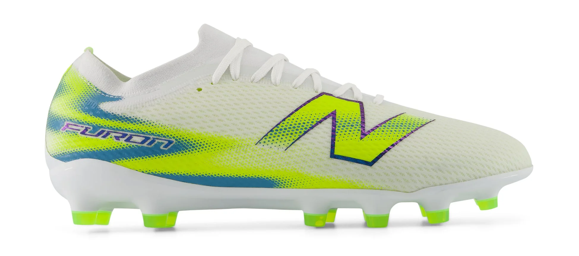 FURON TEAM HG/AG v9の正面
