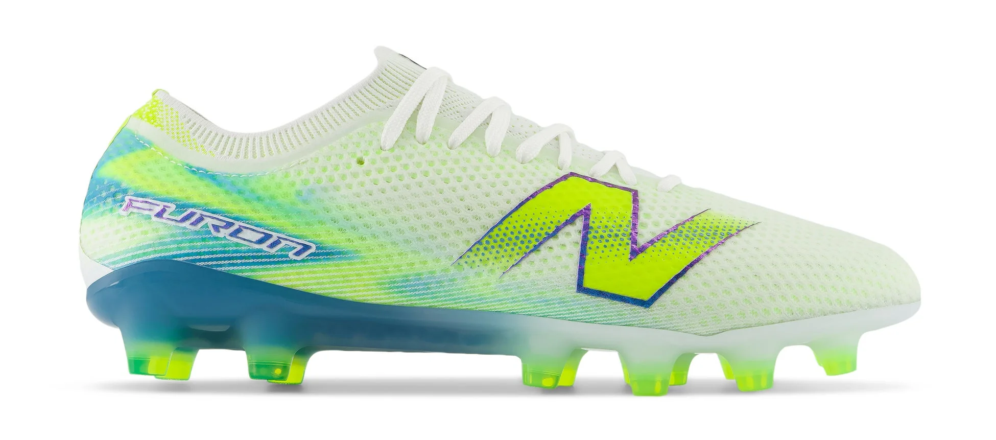 FURON ELITE HG/AG v9の正面