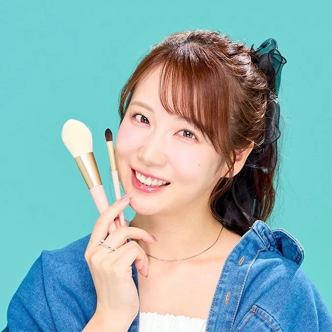 コスメヲタちゃんねるサラ プロフィール画像