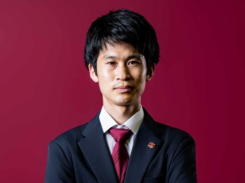 片岡良太アスレチックトレーナー