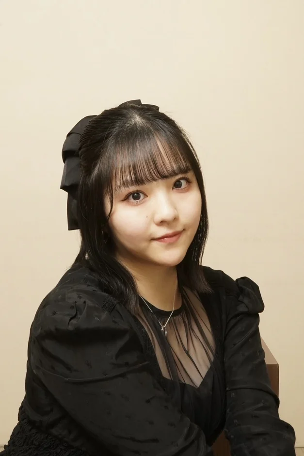 一岡伶奈