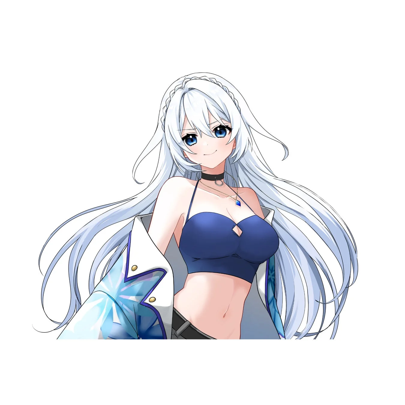 時雨ミトさん