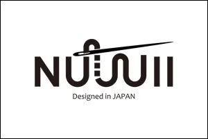 NUUUII ロゴ