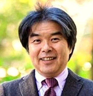 ルポリ ダリオ氏