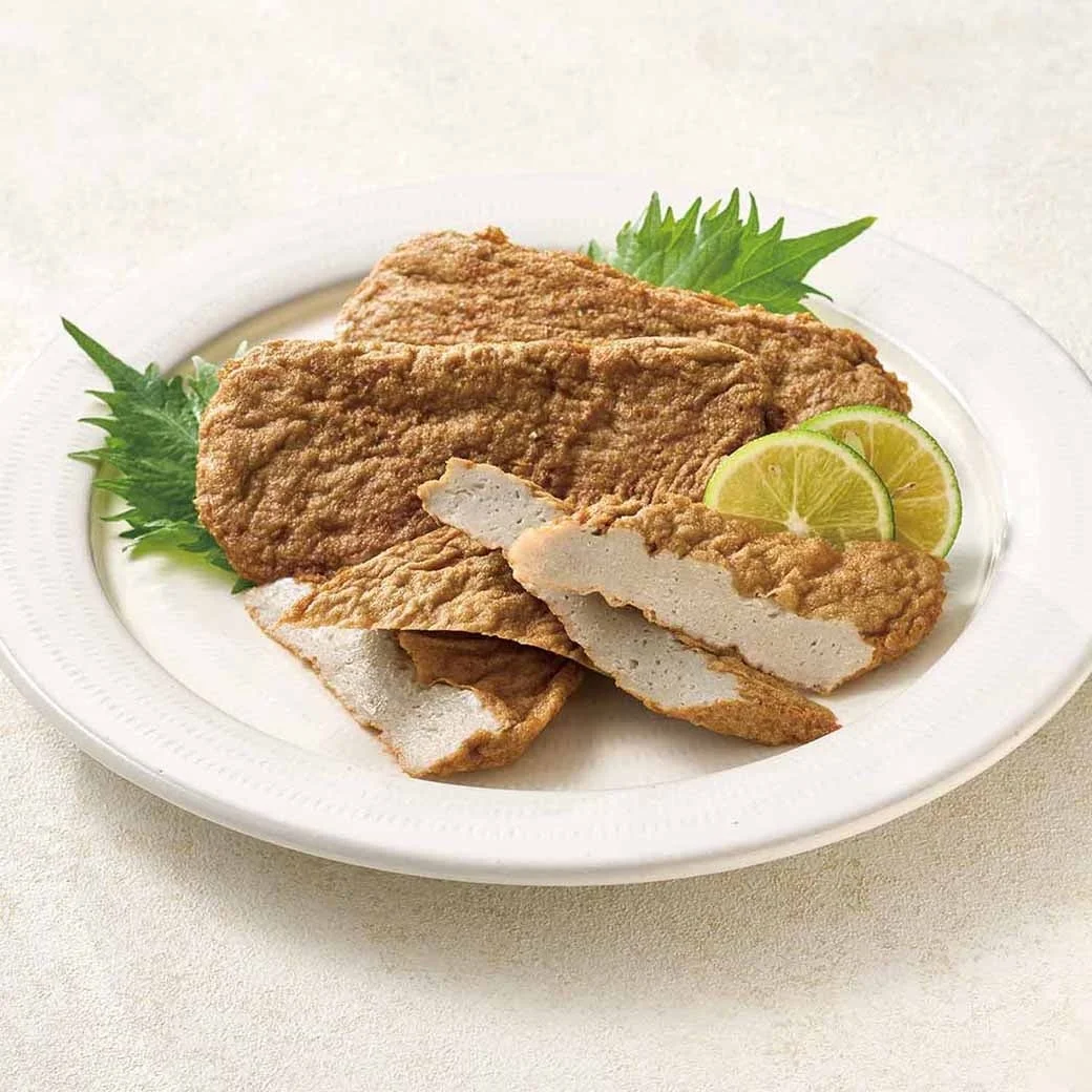 さつま揚げ