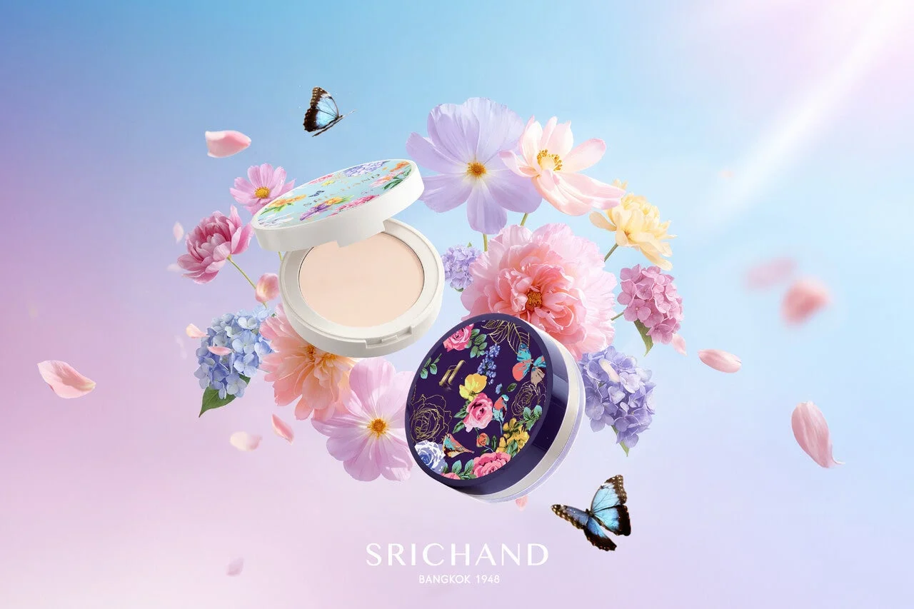 SRICHAND製品