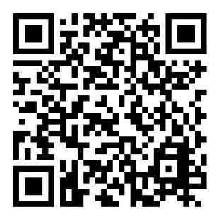 キャンペーンサイトへのQRコード