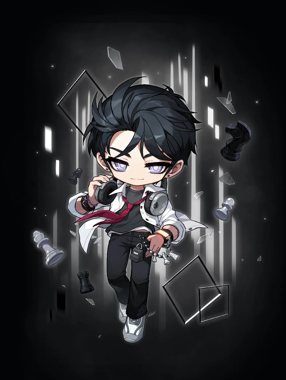キネシス