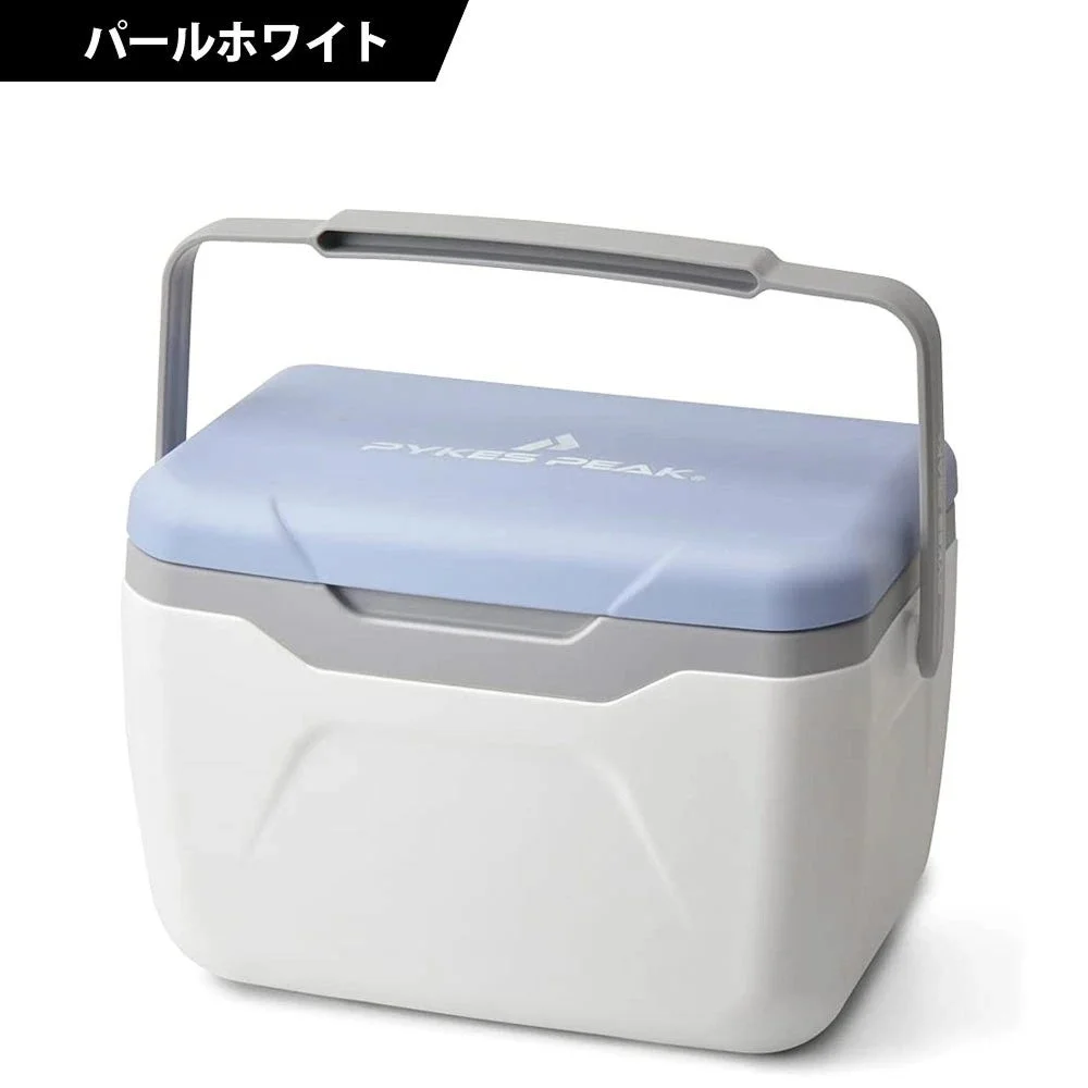 パールホワイト