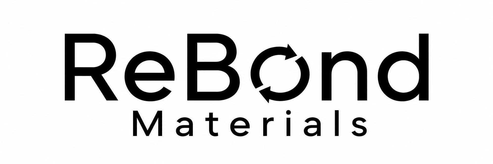 ReBond Materials ロゴ