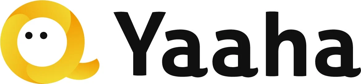 Yaahaのロゴマーク