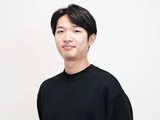 Yaaha代表取締役 秋山裕武氏のポートレート