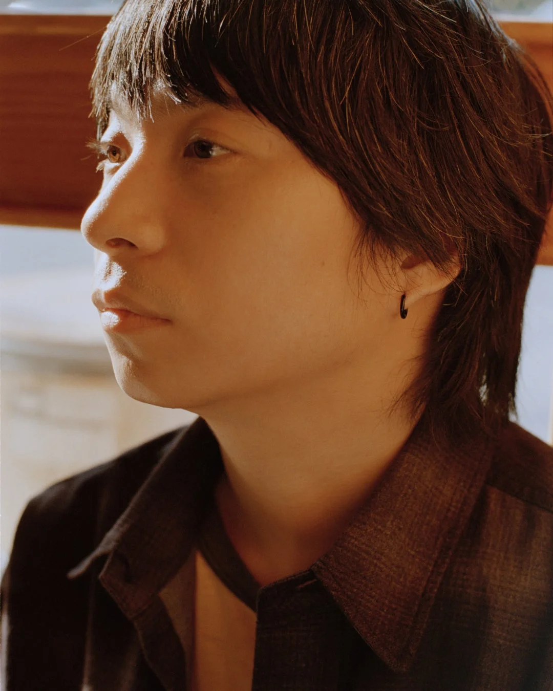尾崎世界観さん キービジュアル3