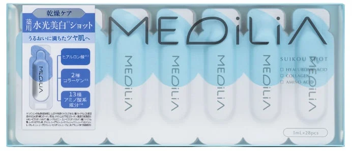 MEDiLiA スイコウショット