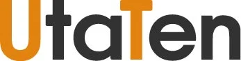 UtaTenロゴ