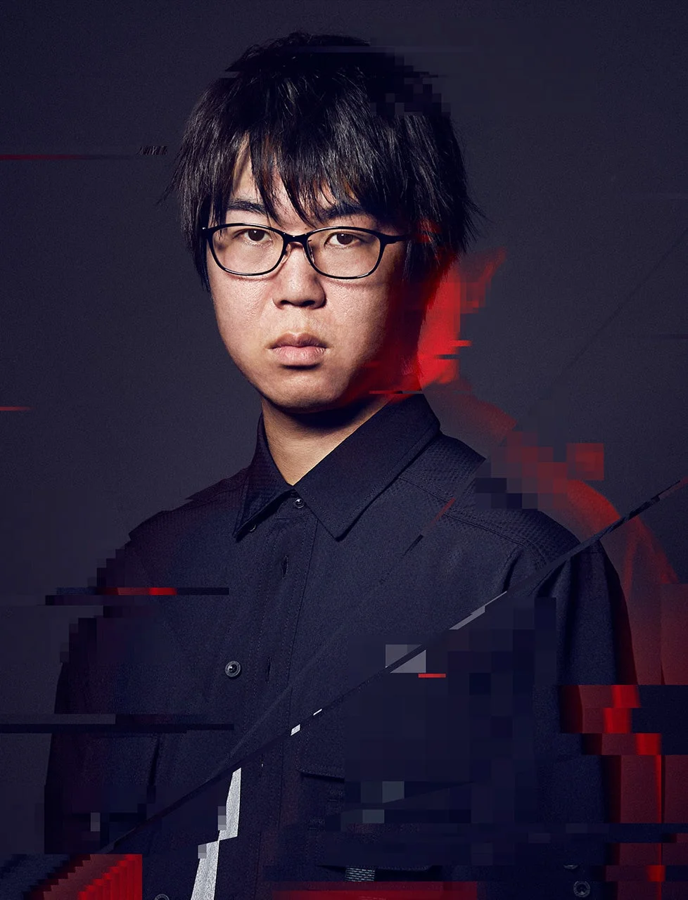 山中 智瑛