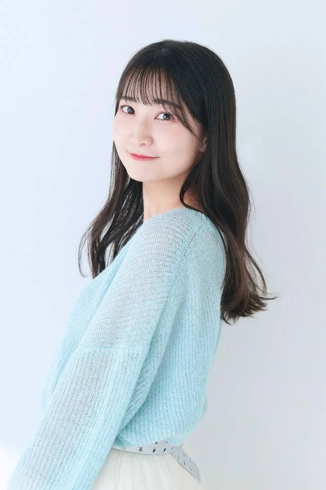 葵あずささん