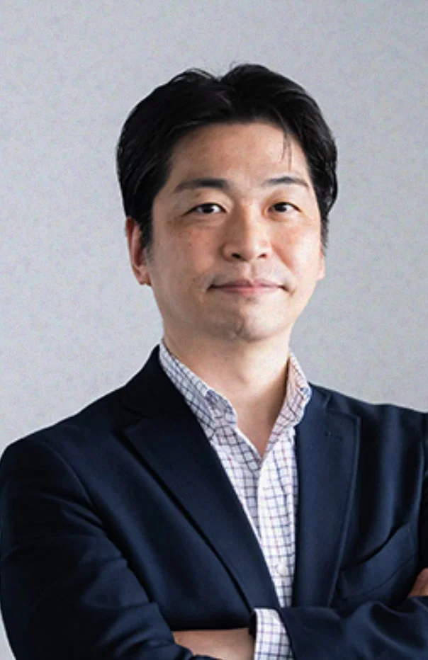株式会社DGビジネステクノロジー 代表取締役社長 清水 和徳