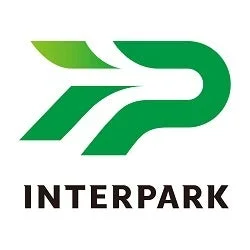 INTERPARKロゴ