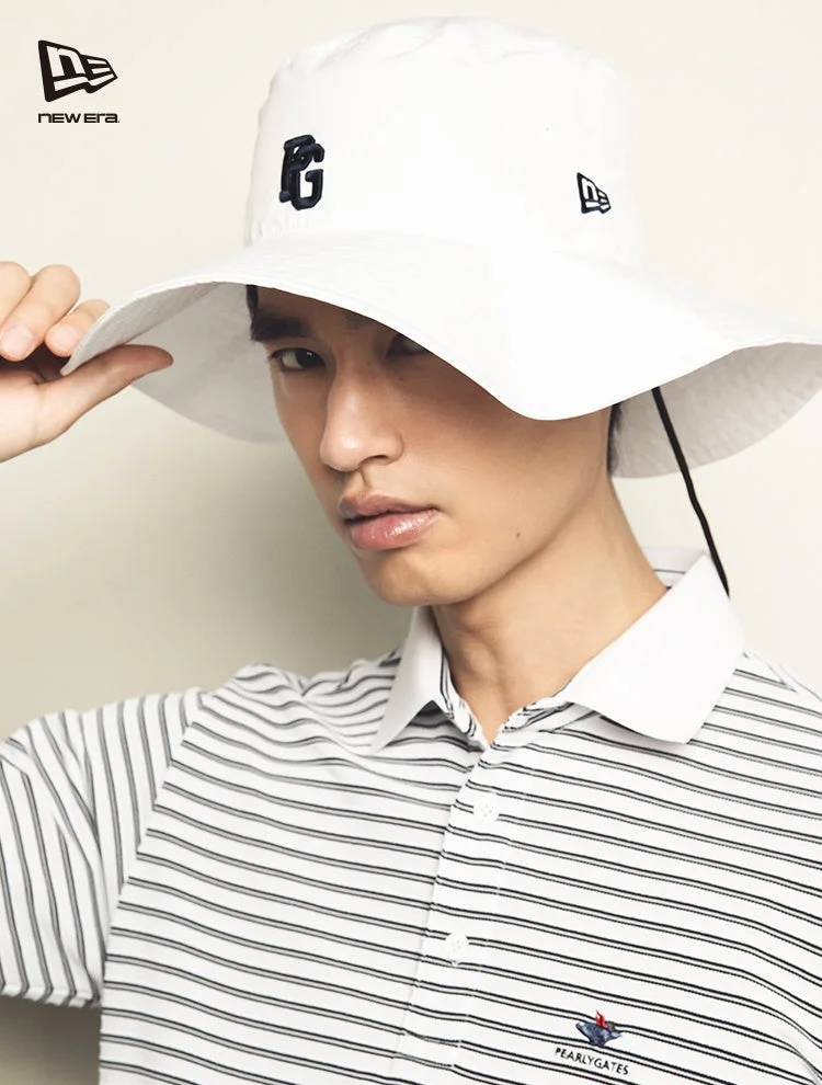 PEARLY GATESとNEW ERA®のコラボレーションアイテム