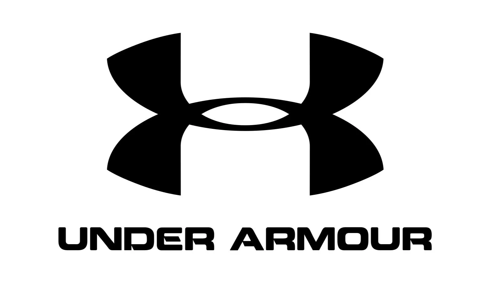 UNDER ARMOURロゴ