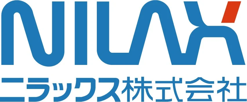 ニラックス株式会社の企業ロゴ