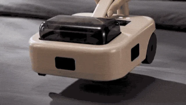 高速たたき