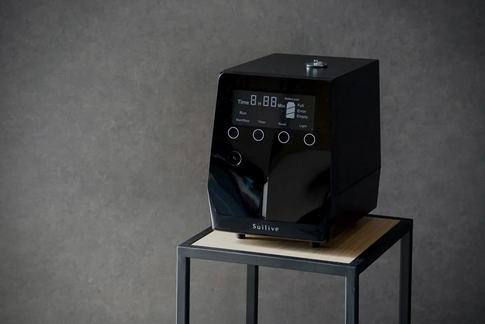 Suilive製品のクローズアップ画像