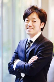 松葉 慎弥 講師