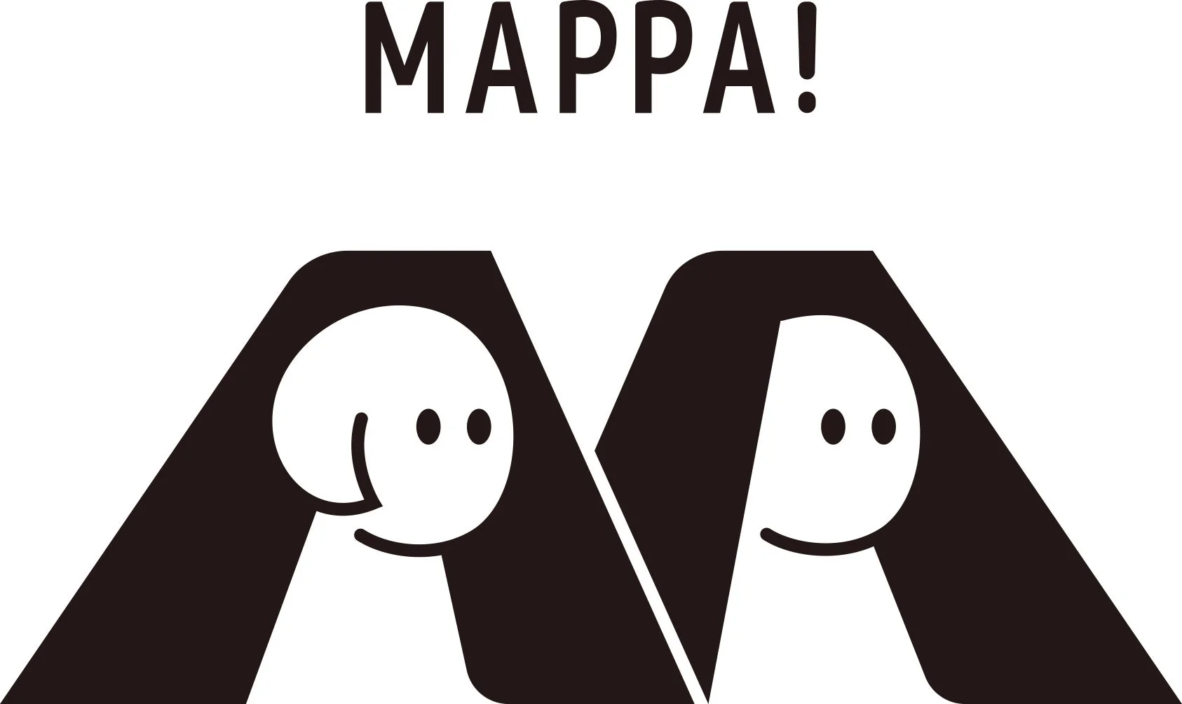 MAPPA!のロゴ