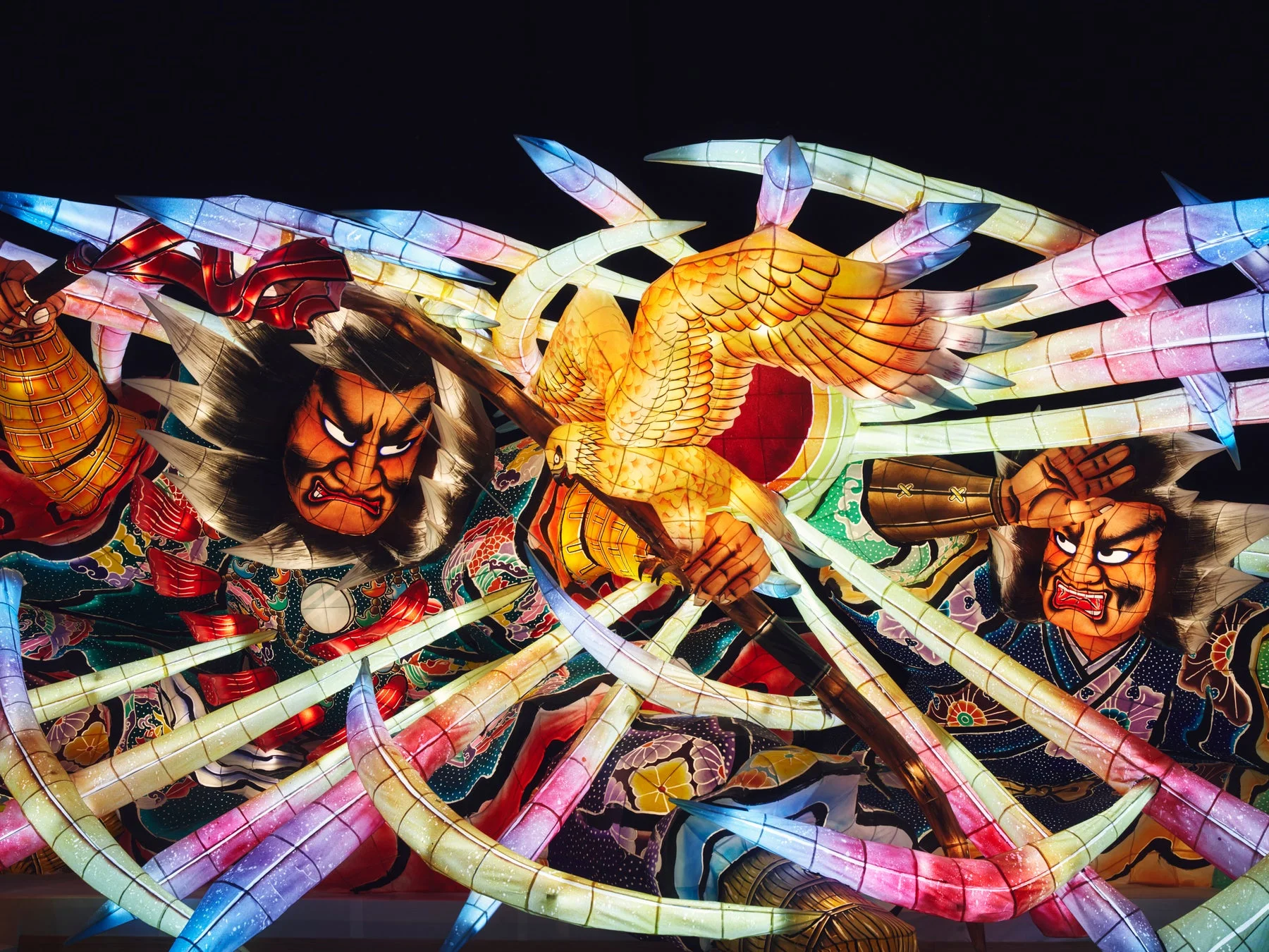 神武東征