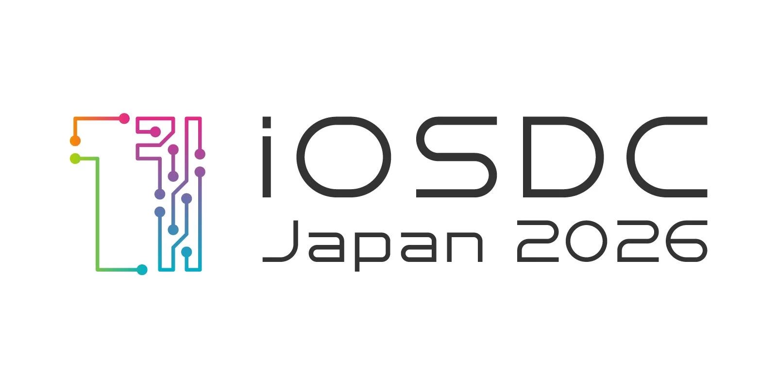 iOSDC Japan 2026ロゴ