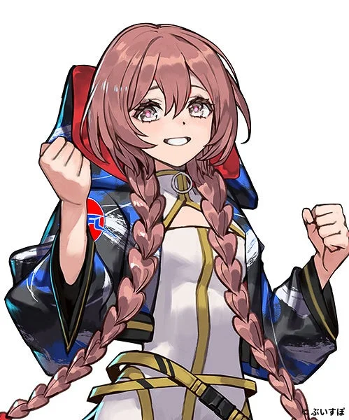 甘結 もか