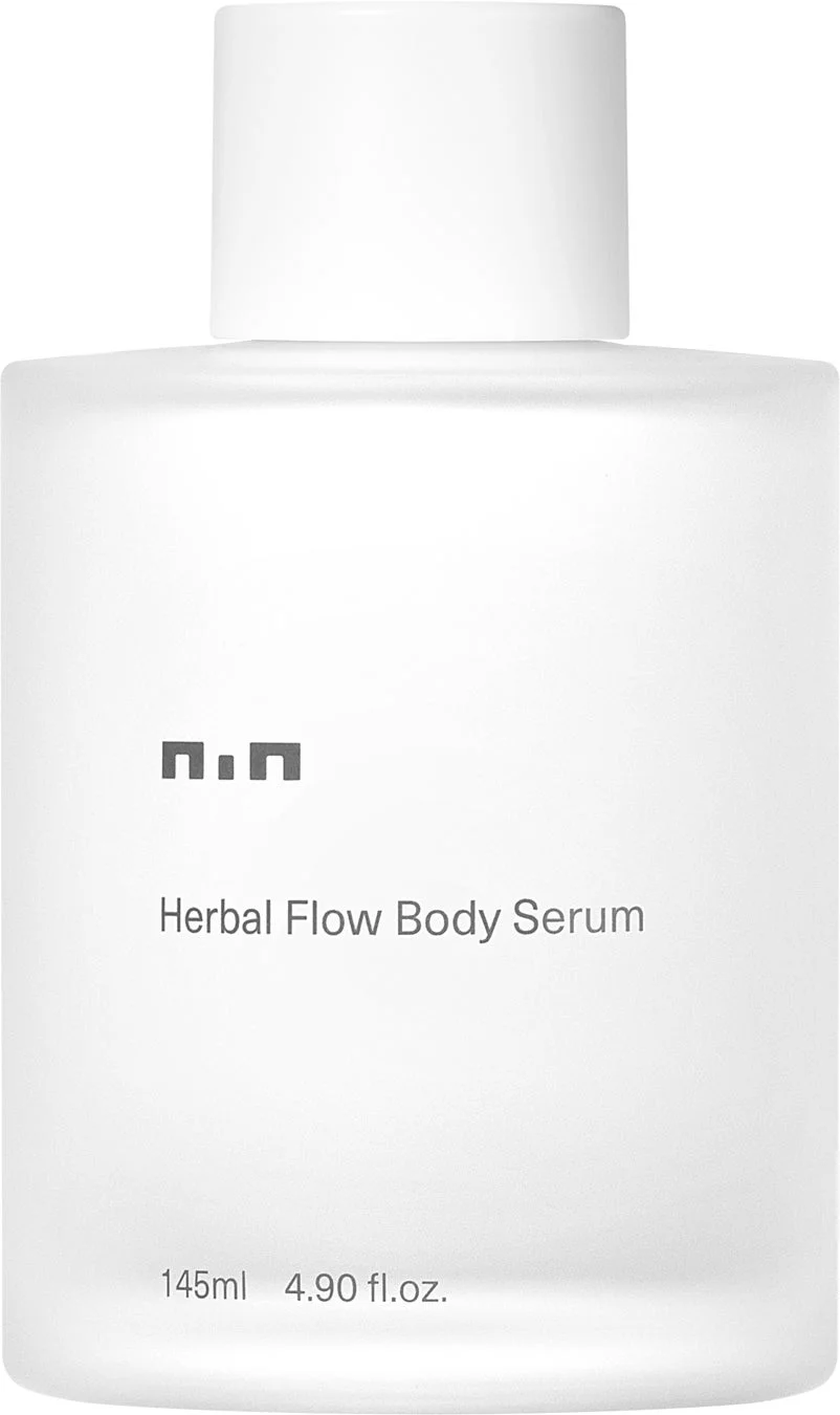 Herbal Flow Body Serum