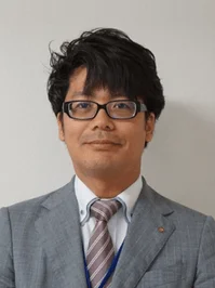 渡邊 良光 氏