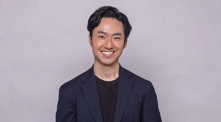 湯田 将紀氏のポートレート
