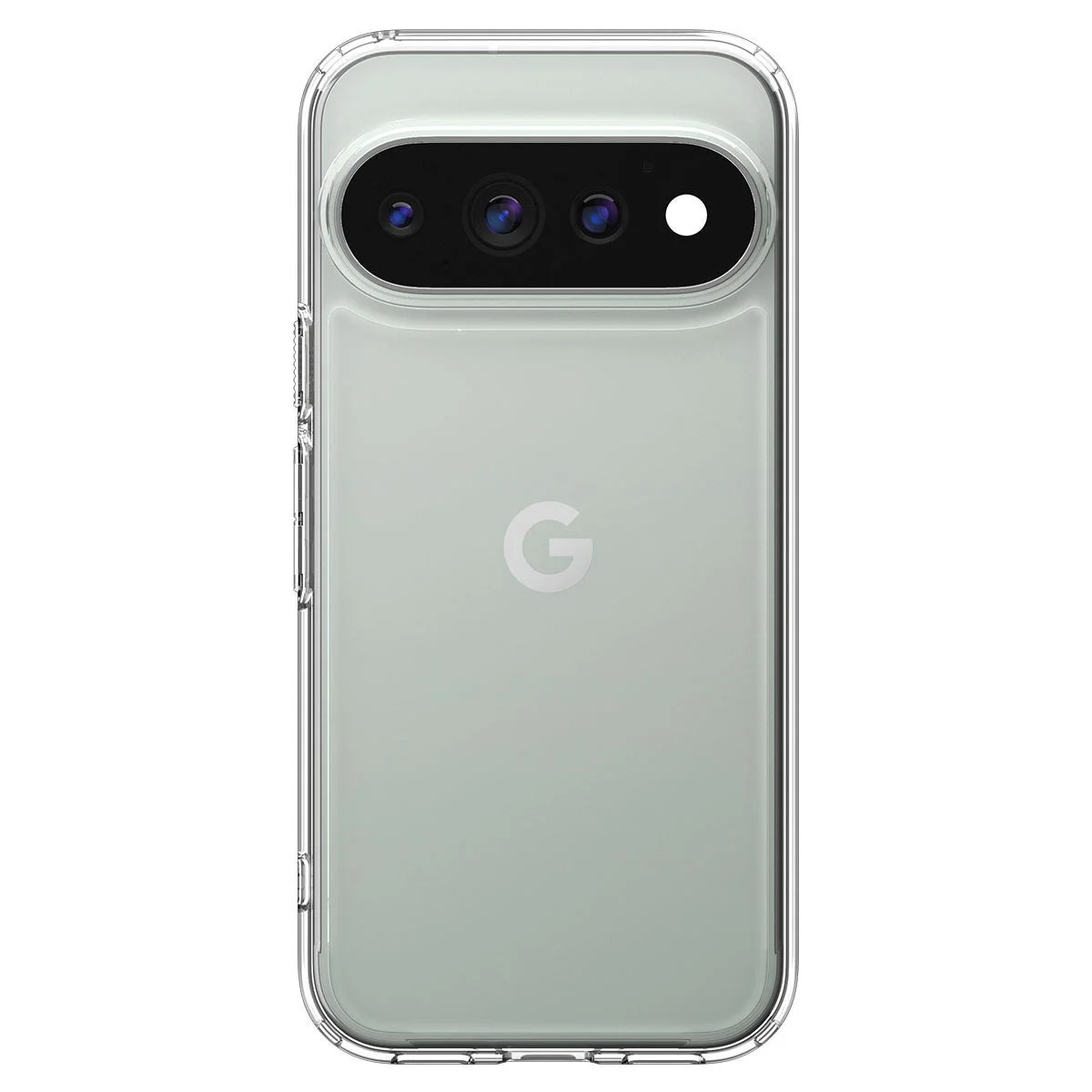 Pixel 11 Pro ウルトラ・ハイブリッド