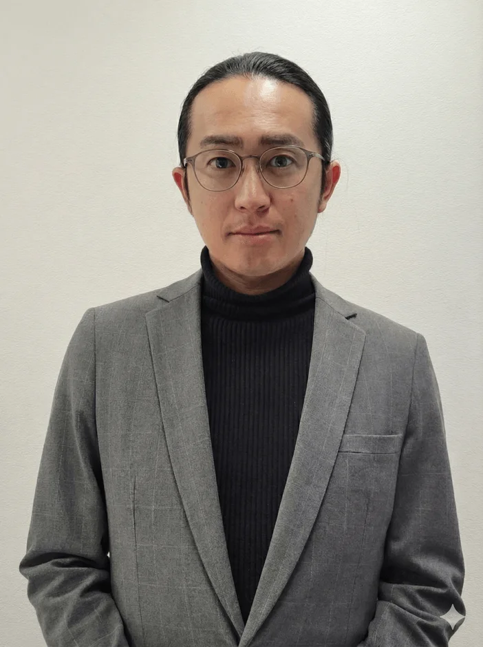 福嶋 真司
