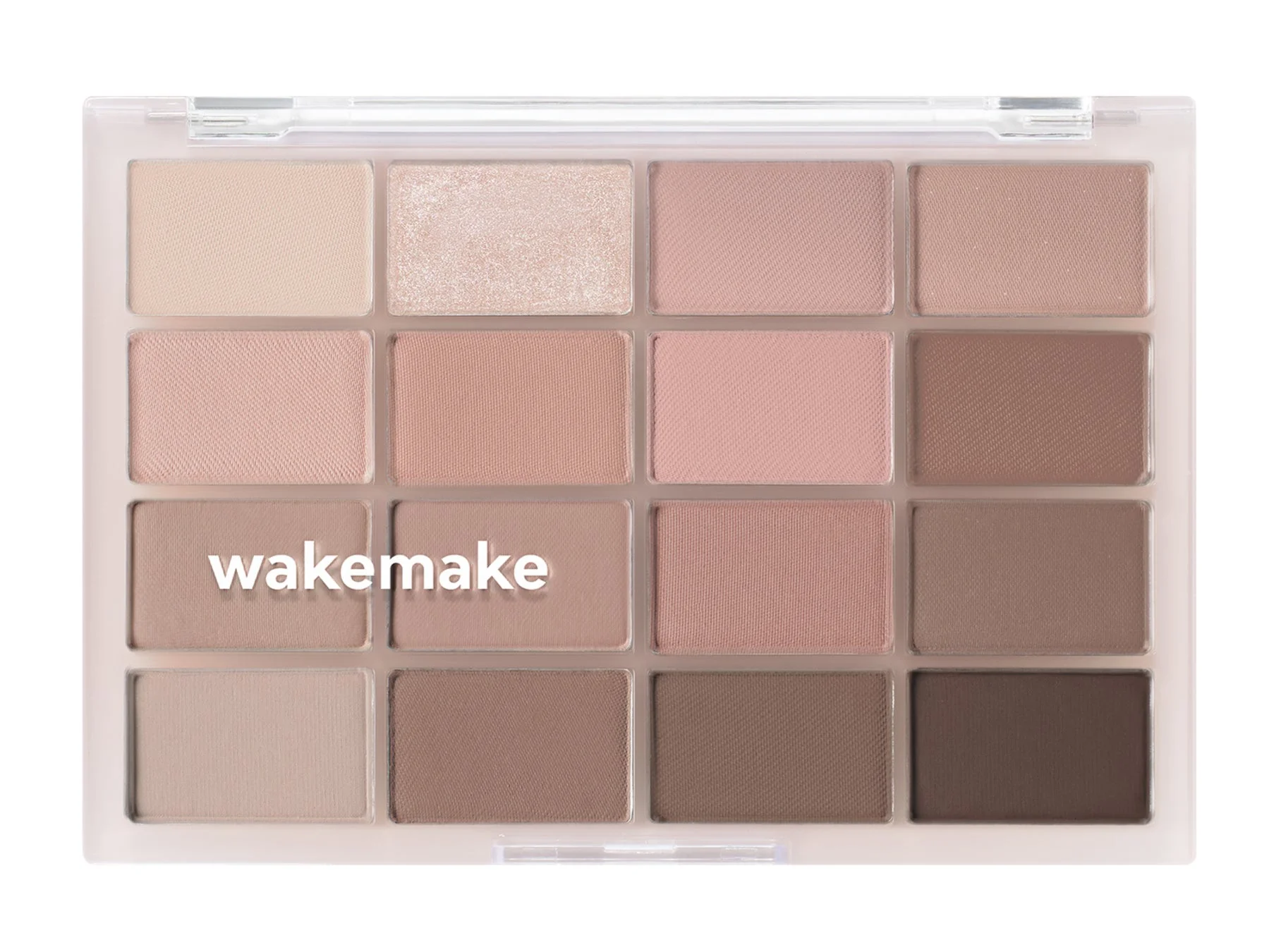 wakemake ヌードスタンダードコレクション新色 30クラッシーヌードブラーリング